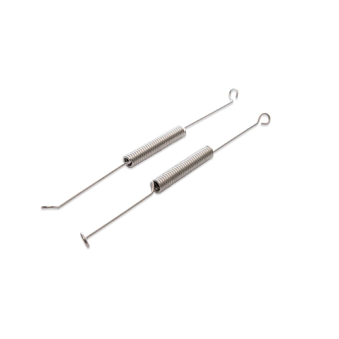 E-Flite Landing Gear Spring Set: Twin Timber 1.6m E-Flite Landing Gear Spring Set: Twin Timber 1.6m