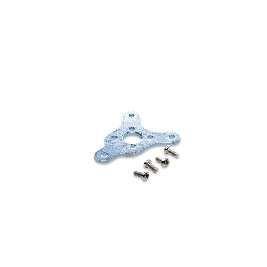 E-Flite Motor Mount w/3-Screws: Twin Timber 1.6m