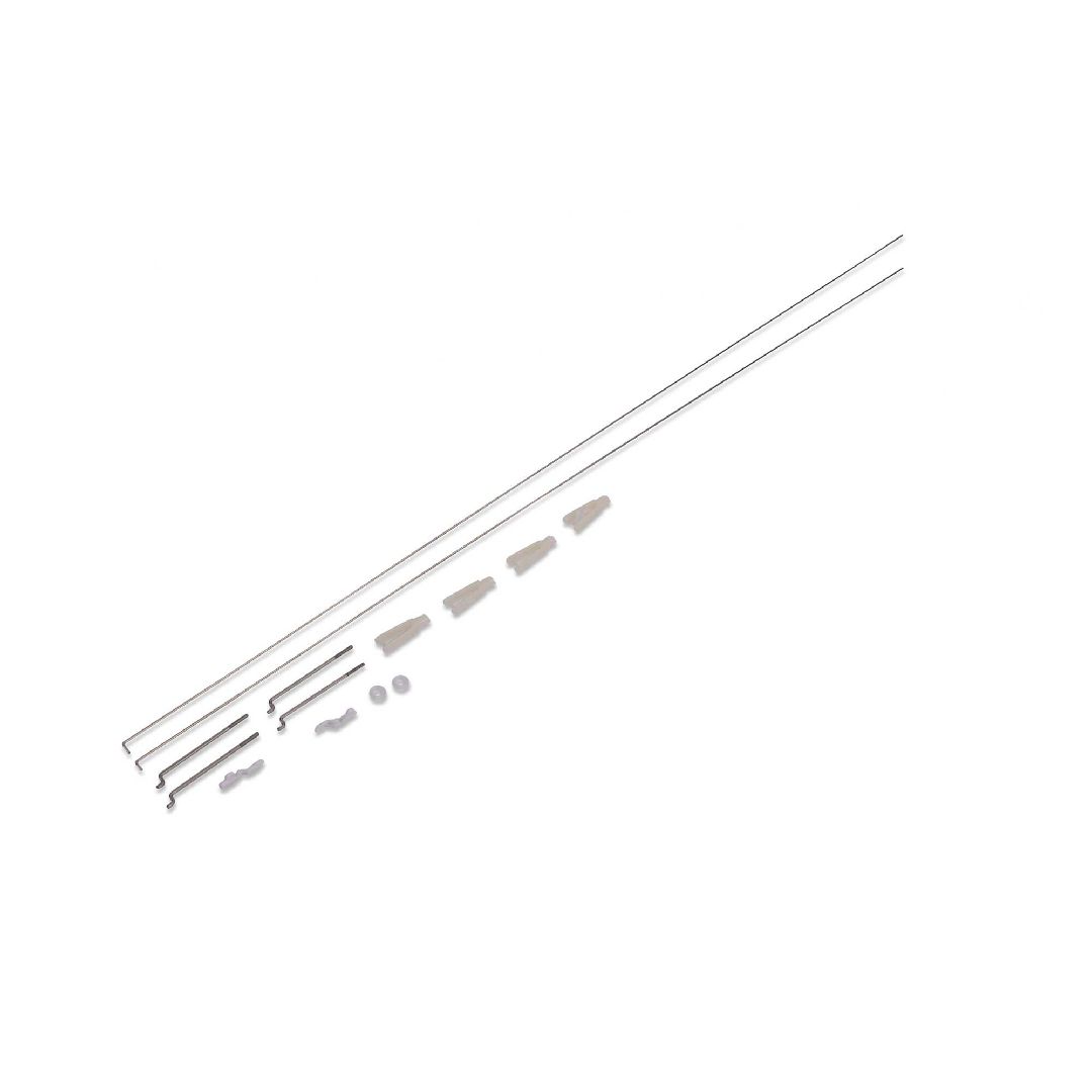 E-Flite Pushrod Set: Twin Timber 1.6m