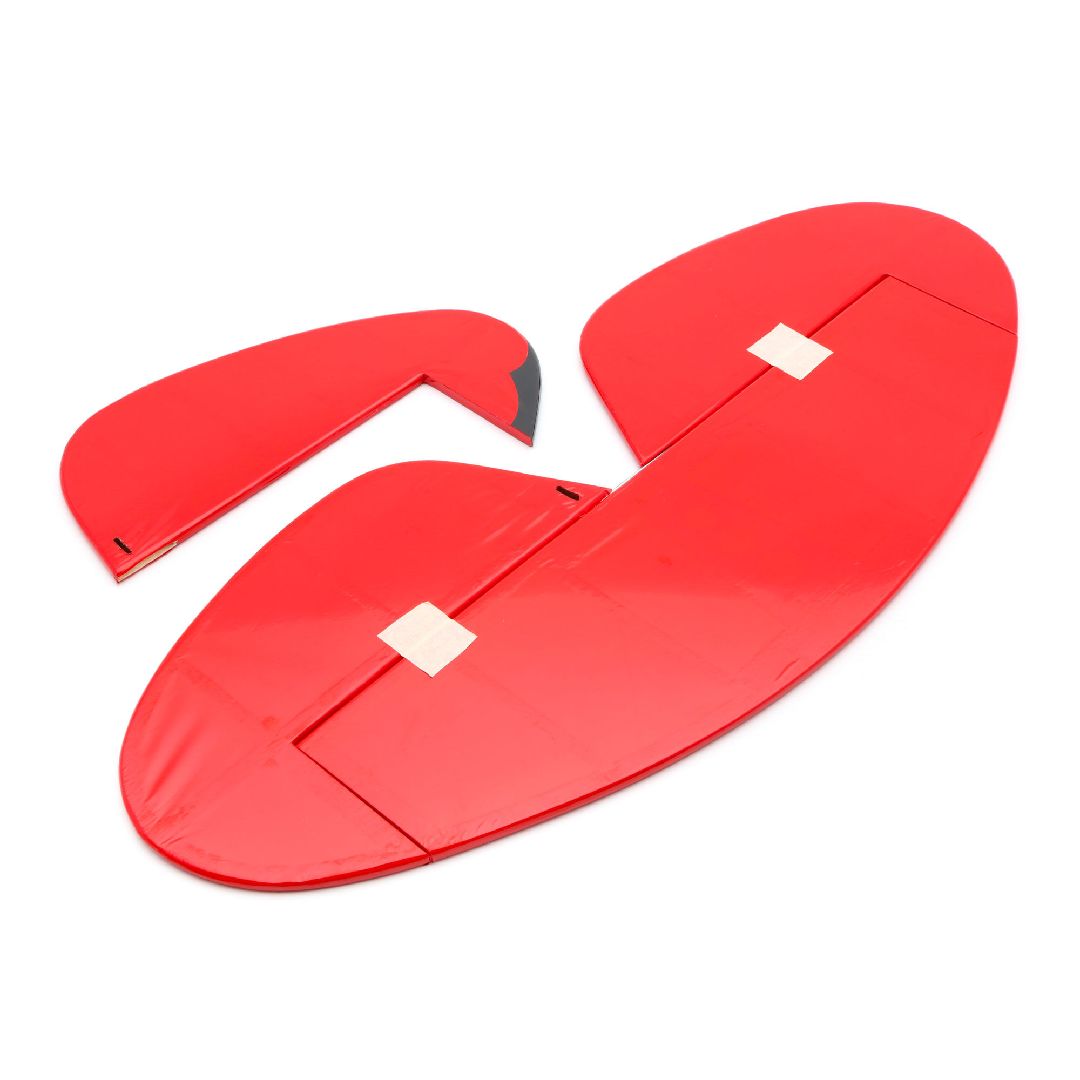 E-Flite Tail Set: PA-20 Pacer 10e
