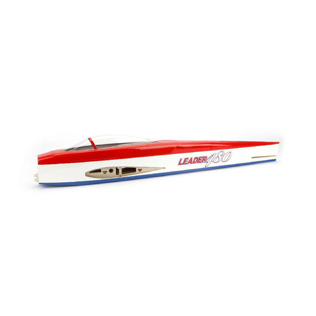 E-Flite Fuselage: Leader 480