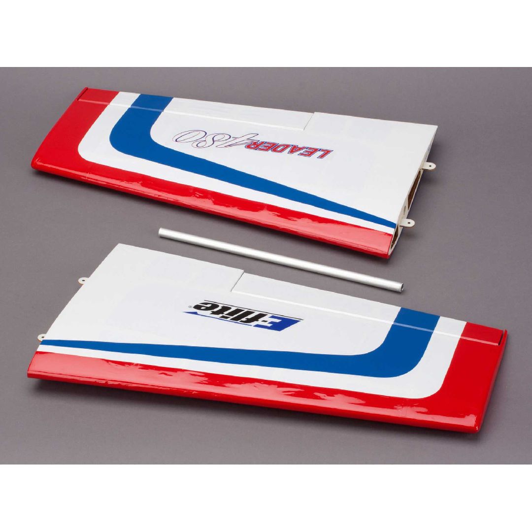 E-Flite Wing Set: Leader 480