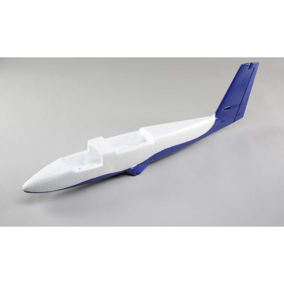 E-Flite Fuselage: Twin Otter