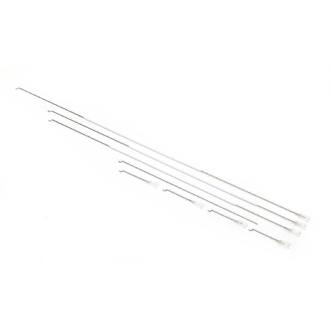 E-Flite Pushrods : Twin Otter