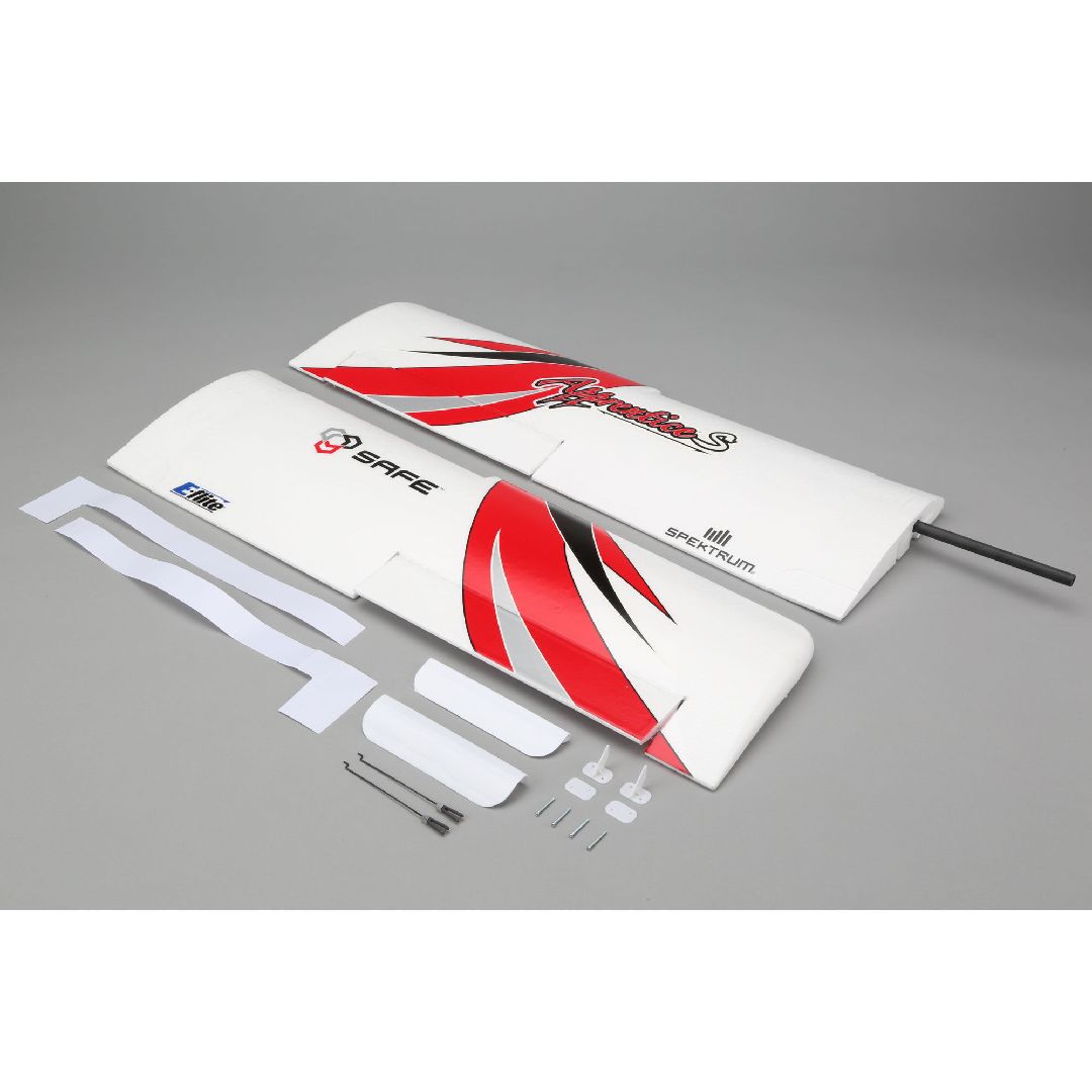 E-Flite Wing Set: Apprentice S 15e RTF E-Flite Wing Set: Apprentice S 15e RTF