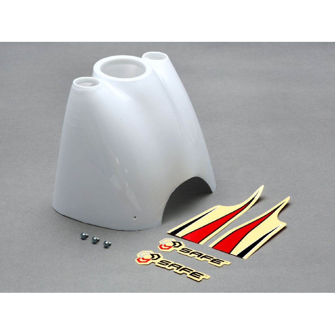 E-Flite Cowl: Apprentice S 15e RTF