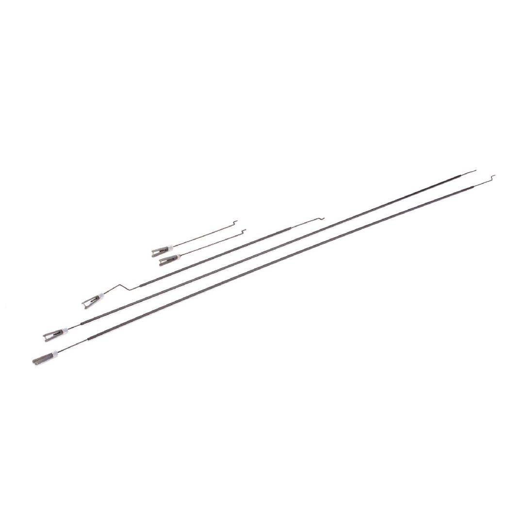 E-Flite Pushrod Set: Apprentice S 15e RTF