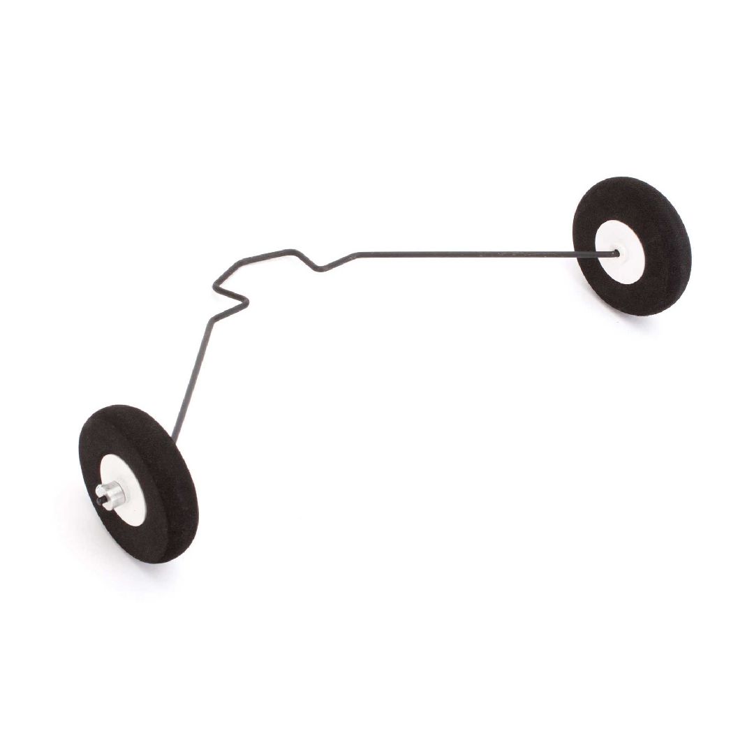 E-Flite Main Landing Gear: Apprentice S 15e RTF