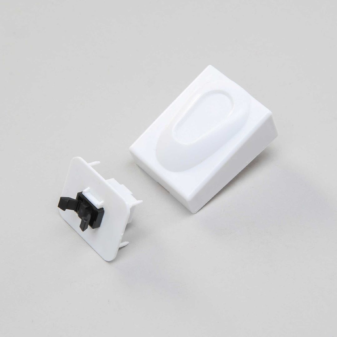 E-Flite Landing Assist Sensor Insert Cover: Apprentice STS