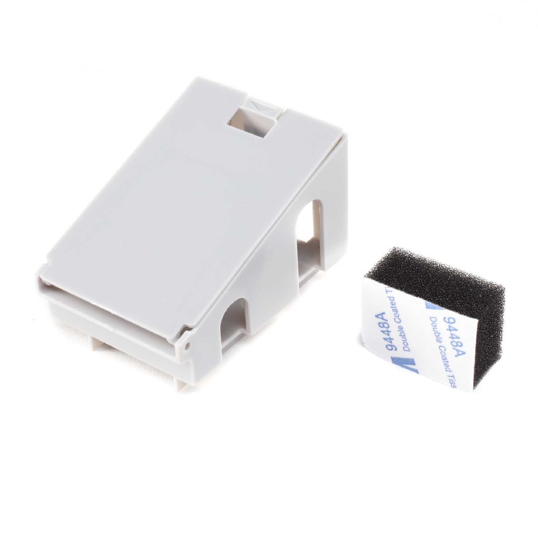 E-Flite GPS Compartment Cover: Apprentice STS