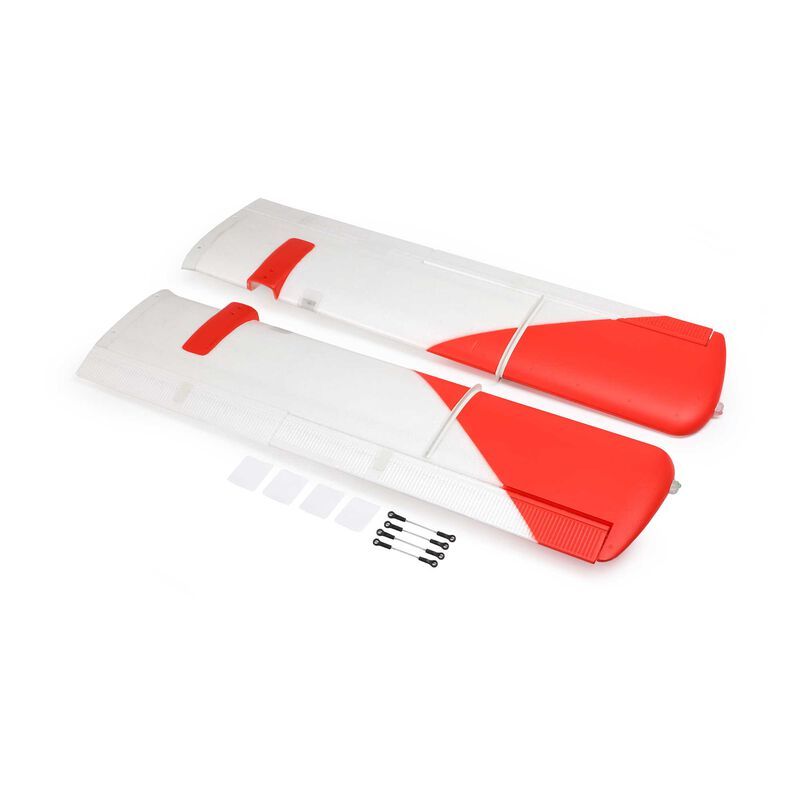E-Flite Wing: DHC-6 Twin Otter 1.4m