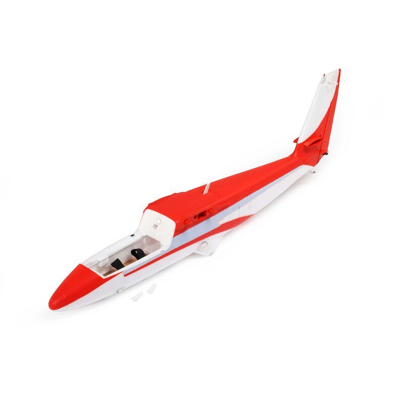 E-Flite Fuselage: DHC-6 Twin Otter 1.4m
