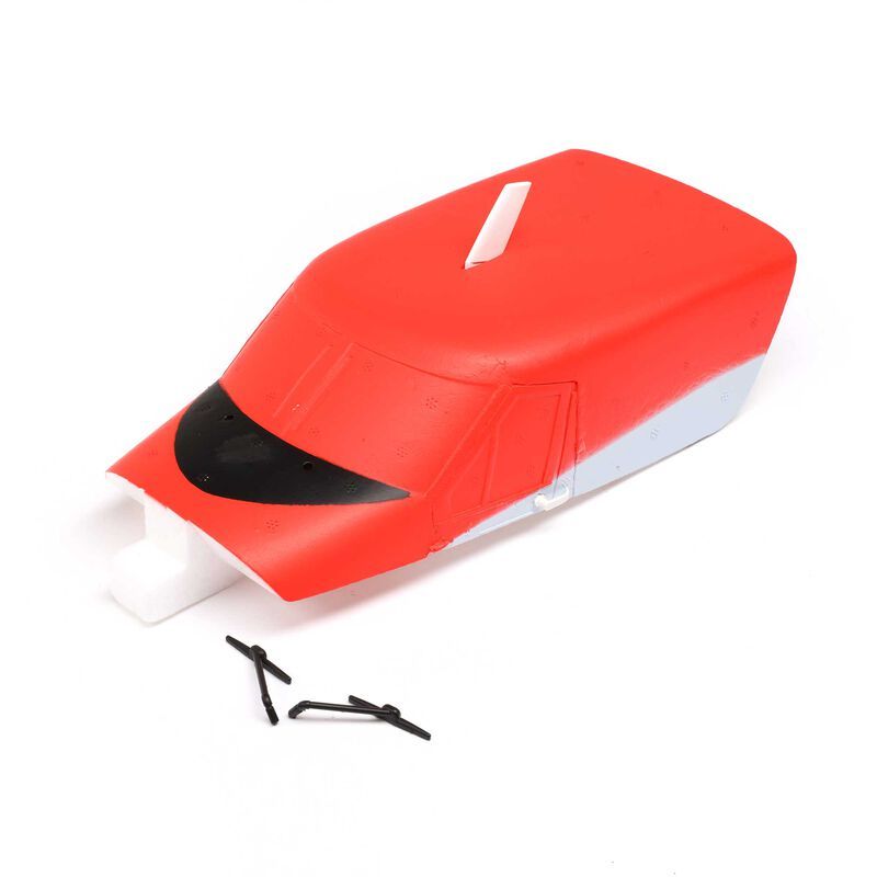 E-Flite Battery Hatch: DHC-6 Twin Otter 1.4m