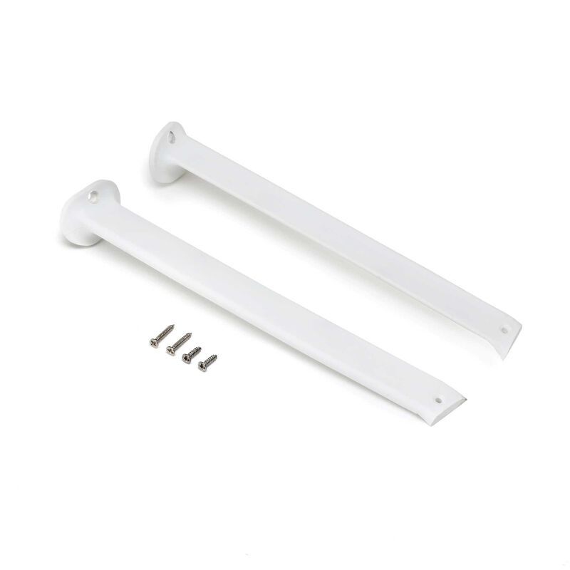 E-Flite Wing Strut Set: DHC-6 Twin Otter 1.4m