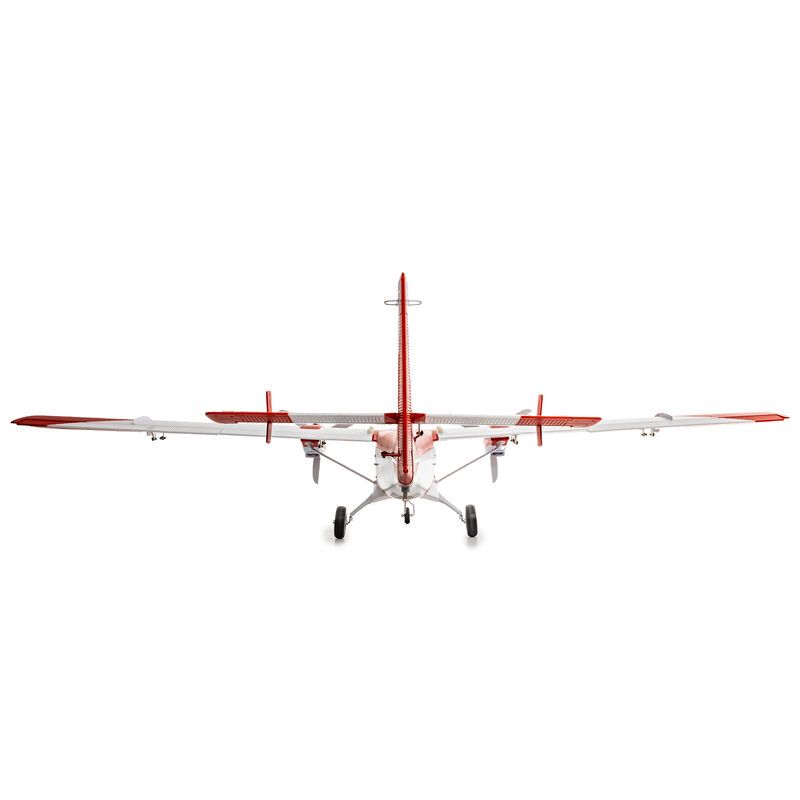 E-Flite DHC-6 Twin Otter 1.4m PNP
