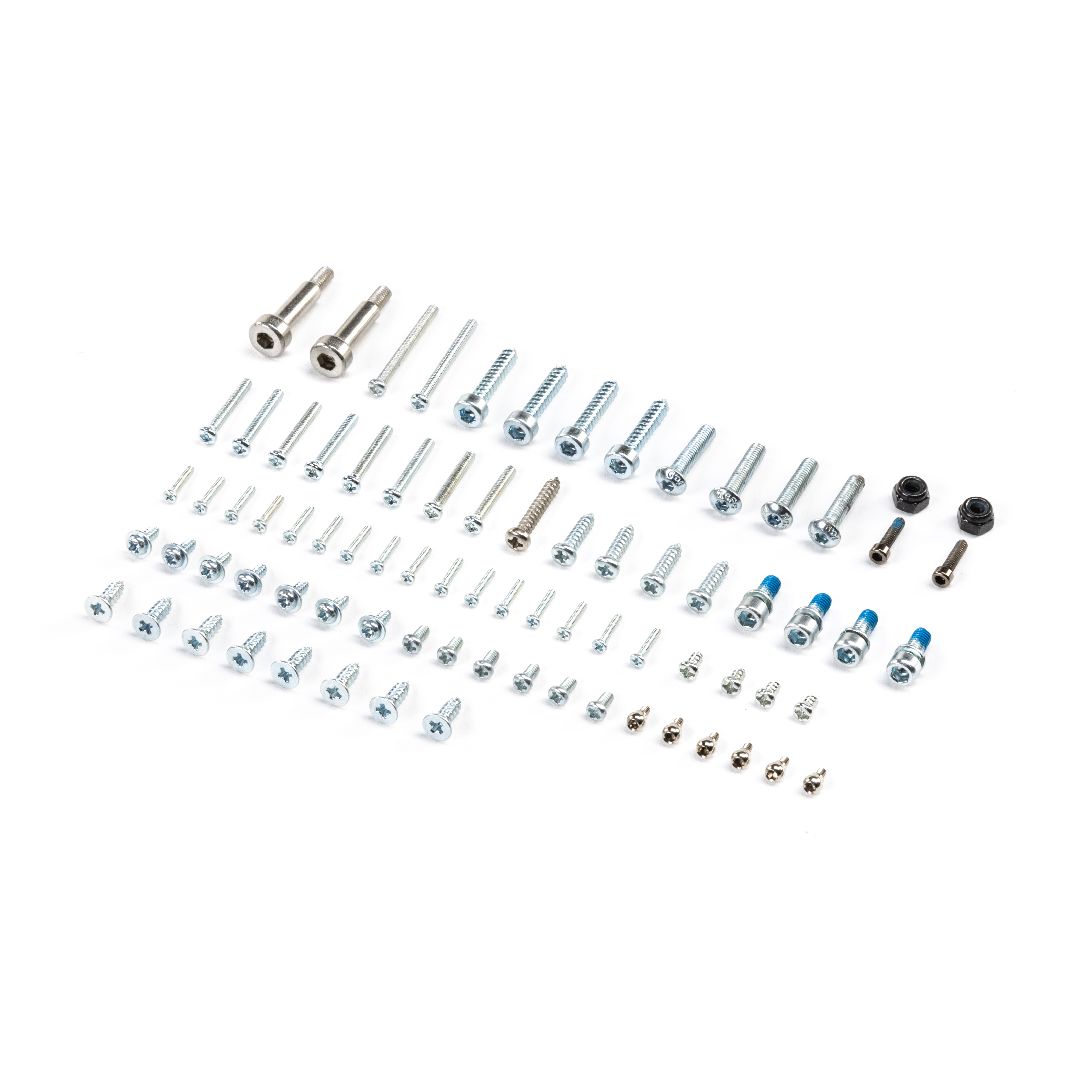 E-Flite Hardware Set: Conscendo 2.0m