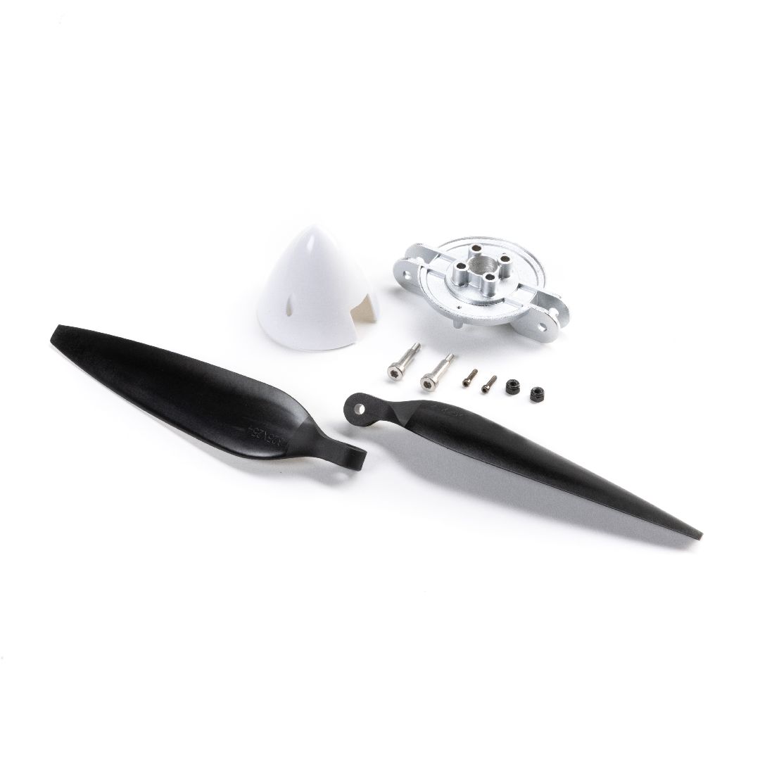 E-Flite Propeller and Spinner Assembly: Conscendo 2.0m