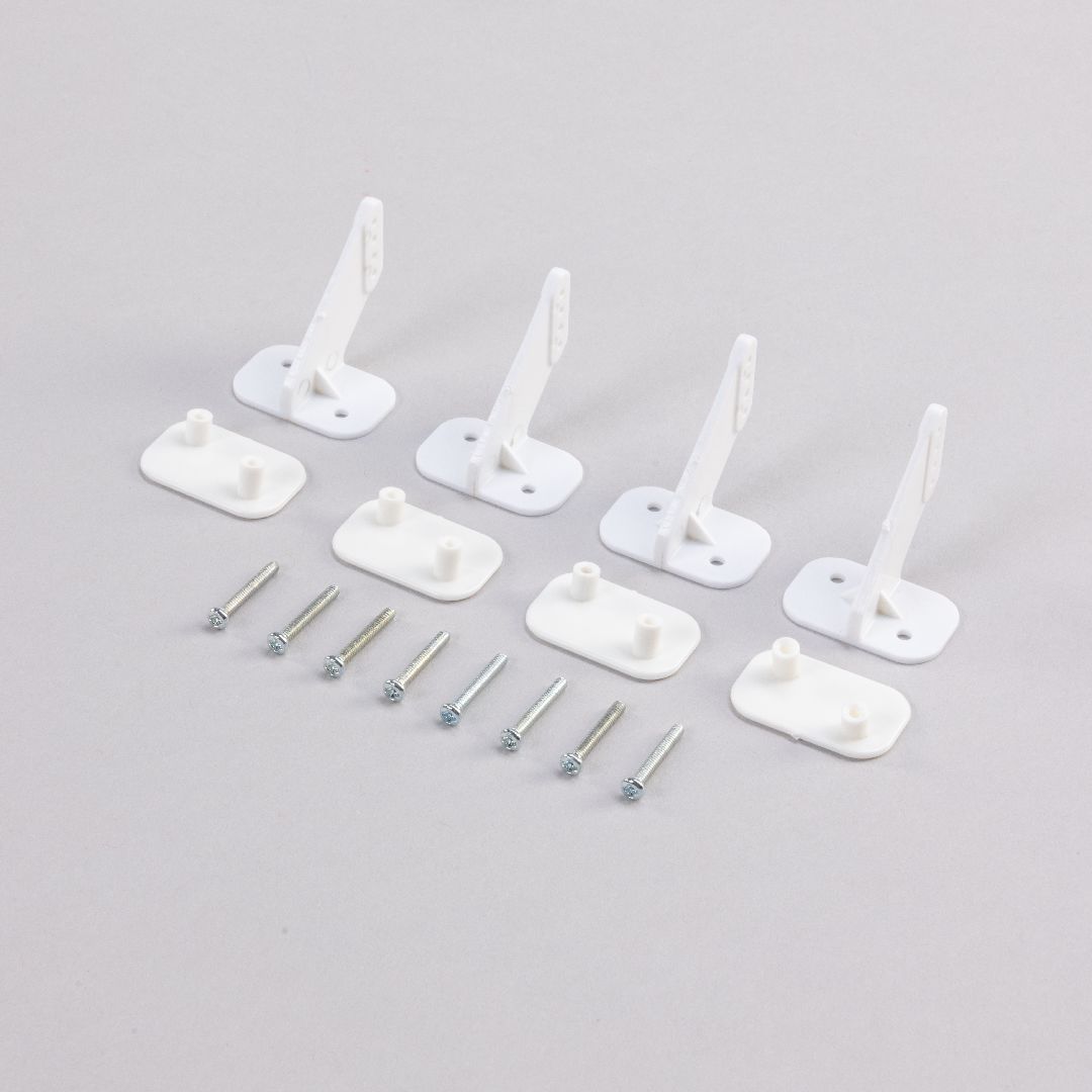 E-Flite Control Horns Set: Conscendo 2.0m