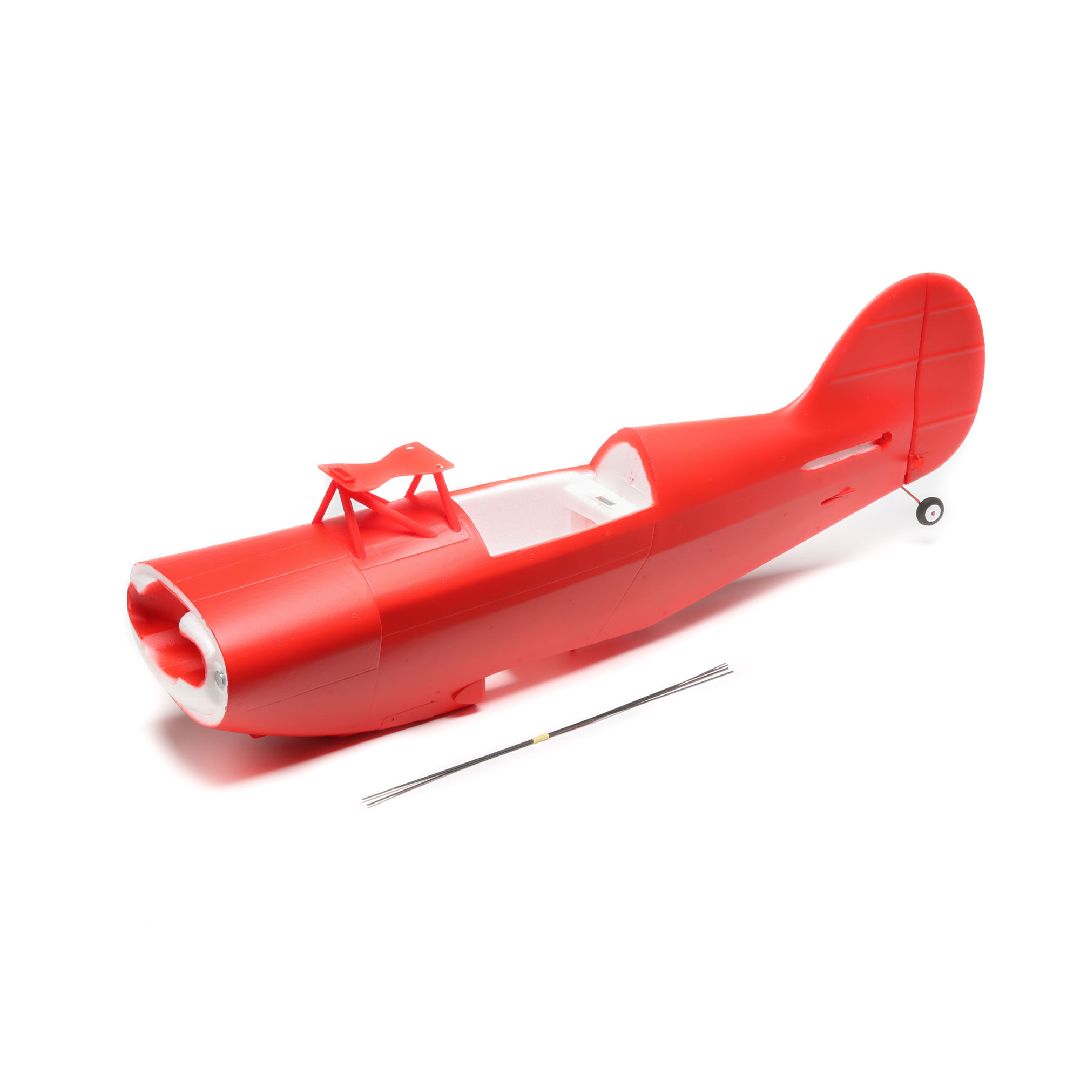 E-Flite Painted Fuse: Pitts 850mm