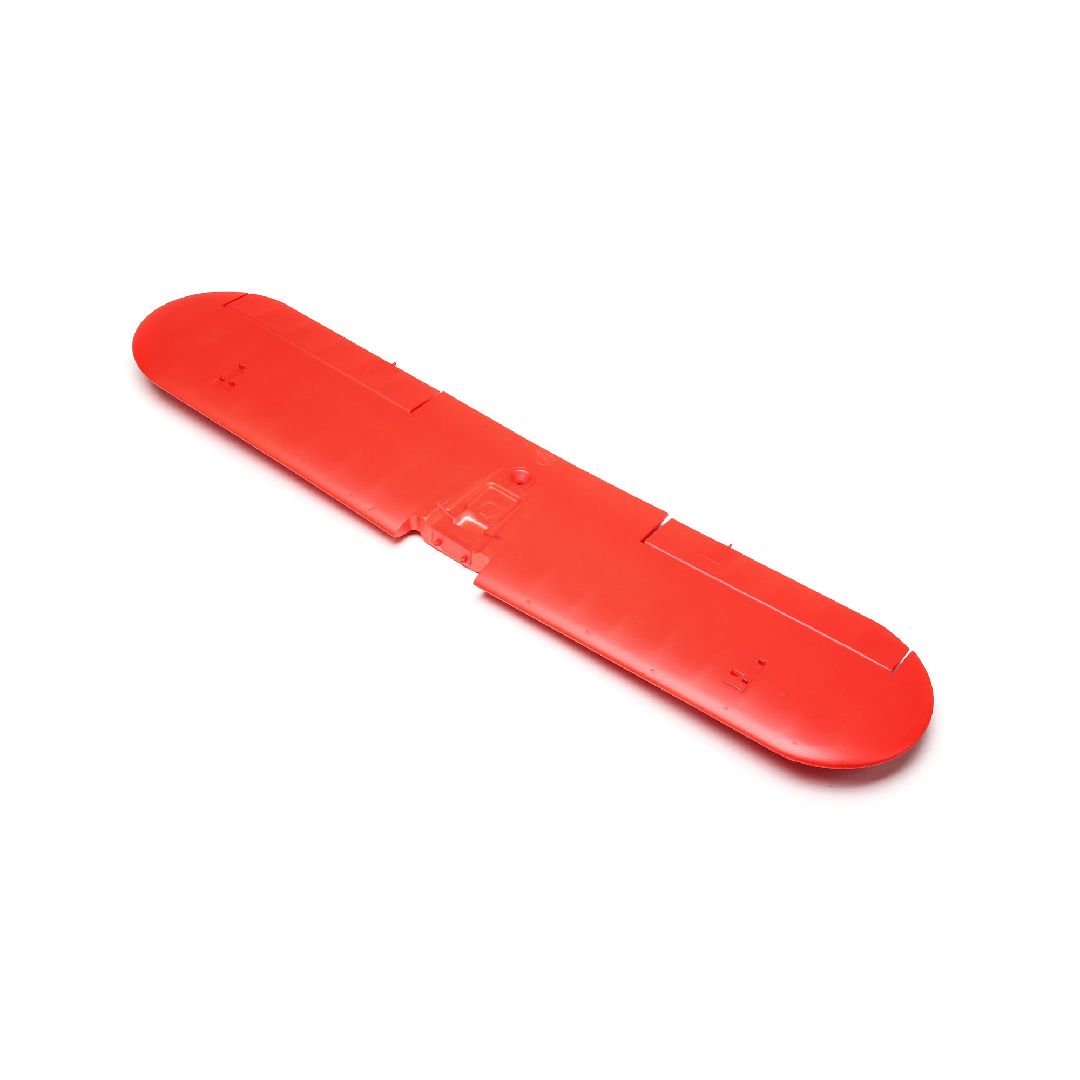 E-Flite Painted Bottom Wing: Pitts 850mm-