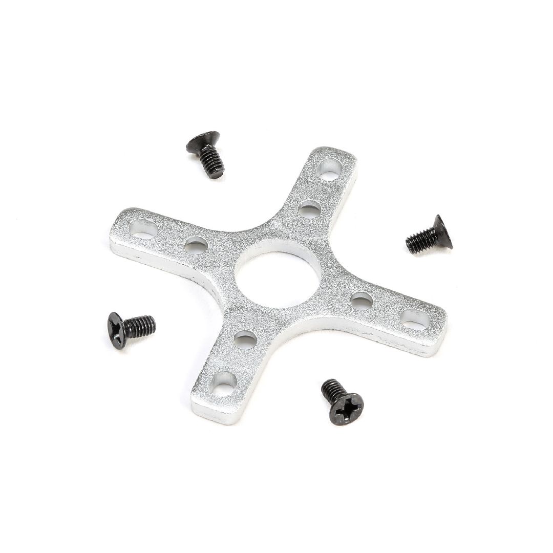 E-Flite Motor Mount: Pitts 850mm E-Flite Motor Mount: Pitts 850mm