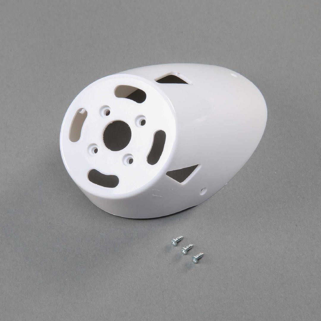 E-Flite Firewall with Screws: Radian/Pro