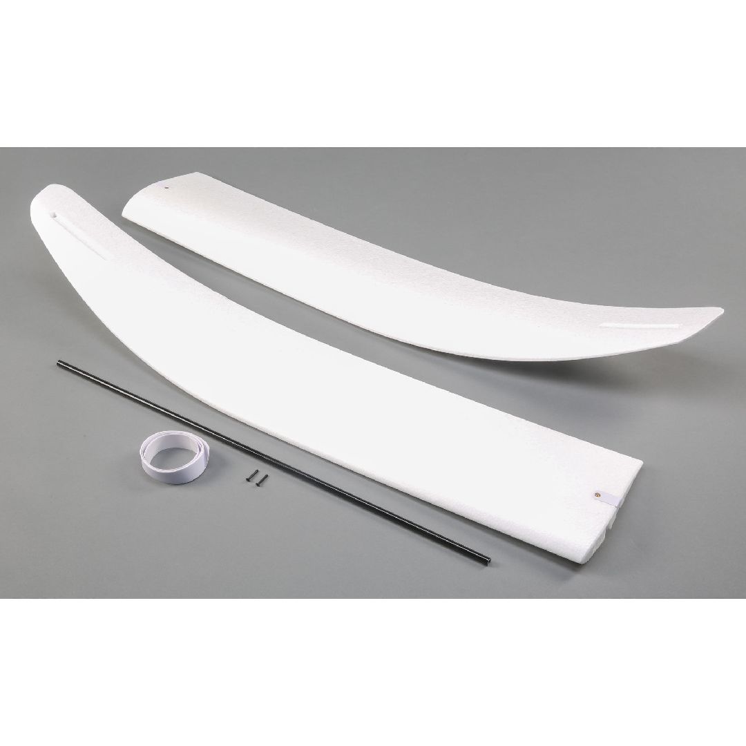 E-Flite Wing Set Night Radian 2.0