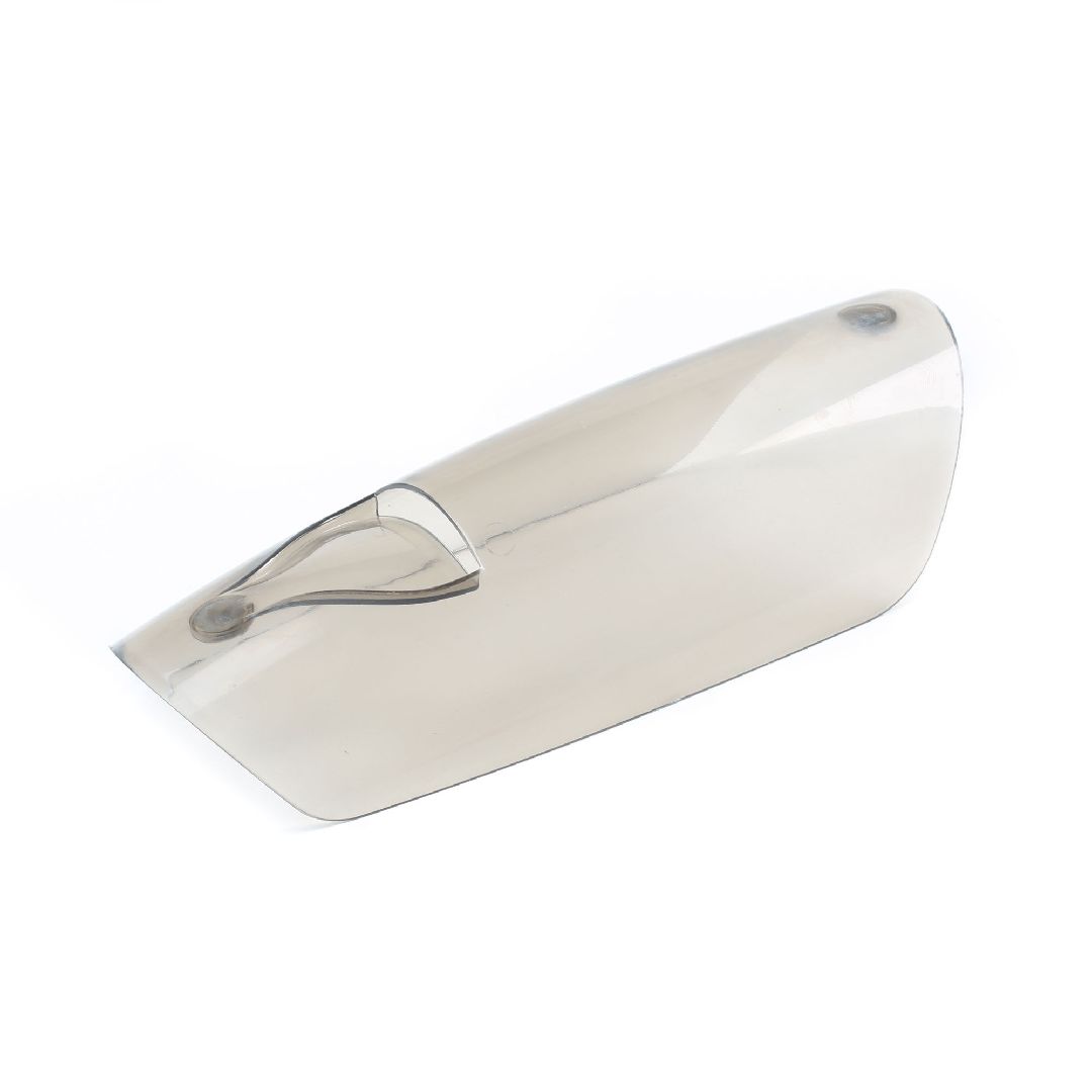 E-Flite Transparent Hatch: Night Radian