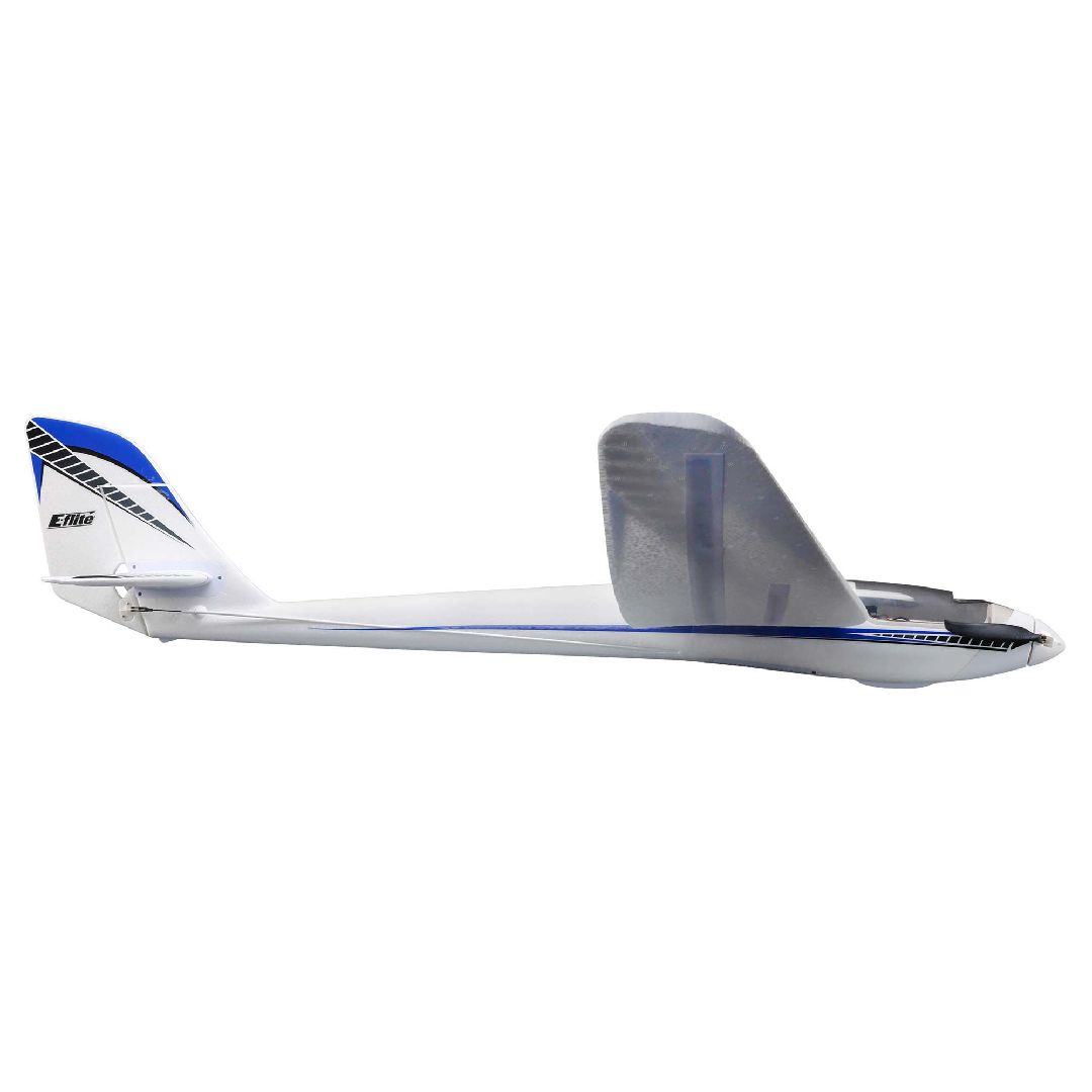 E-Flite Night Radian 2.0m PNP