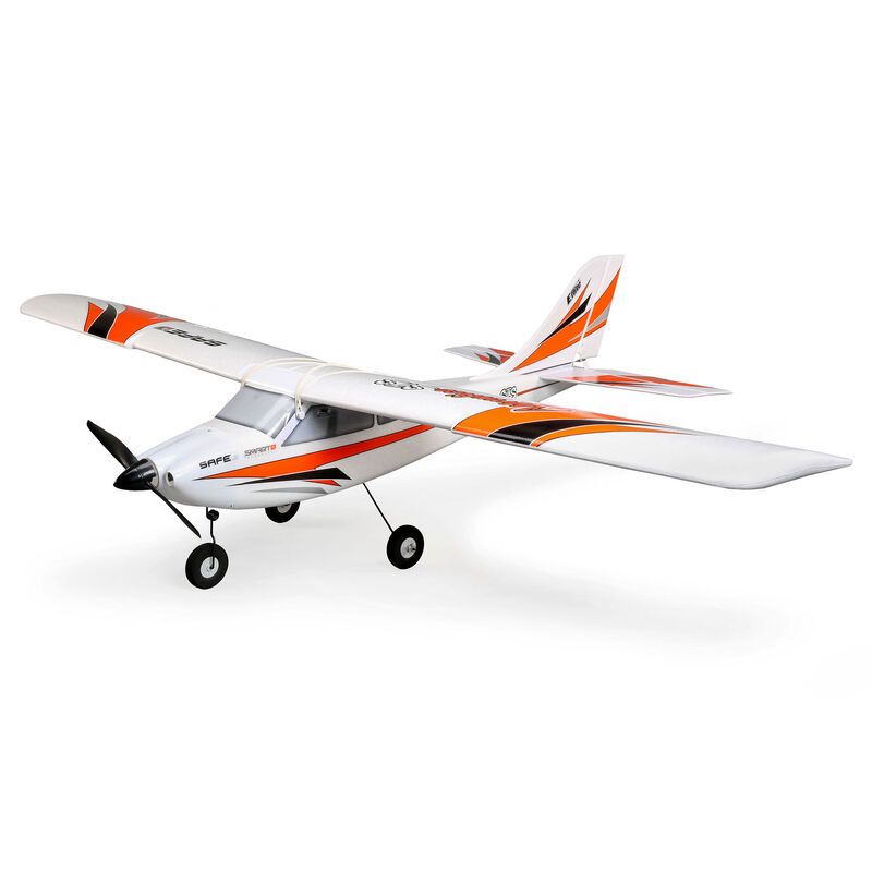 E-Flite Apprentice STS 1.5m Smart Trainer w/SAFE RTF Basic