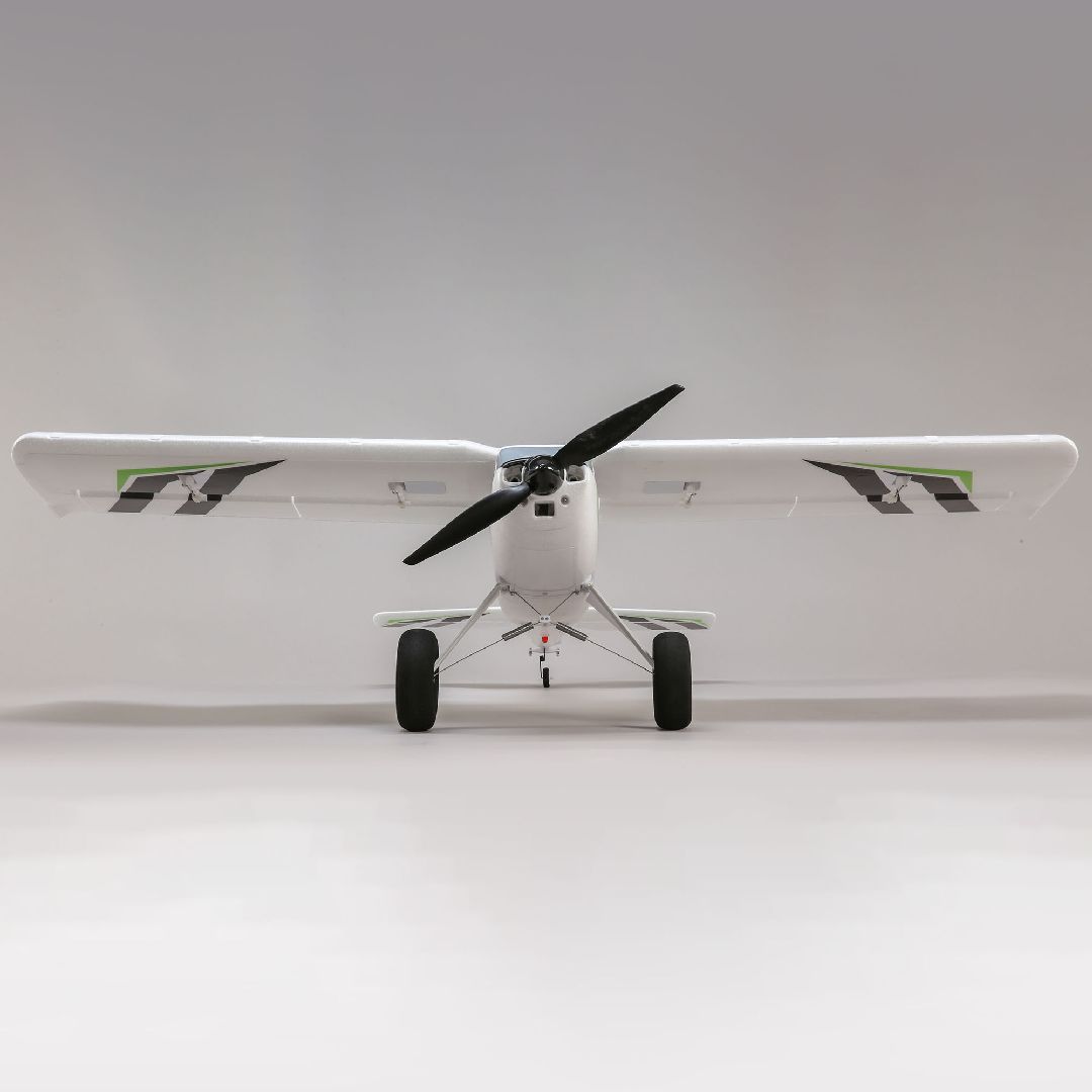 E-Flite Timber X 1.2M BNF Basic
