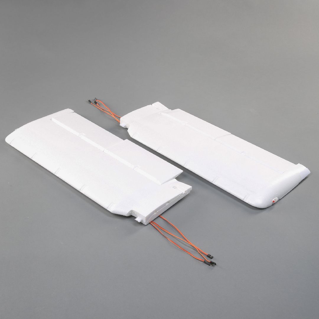 E-Flite Wing Set: Timber X