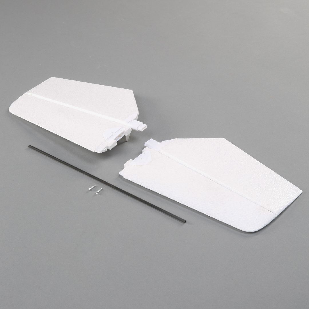 E-Flite Horizontal Stabilizer: Timber X
