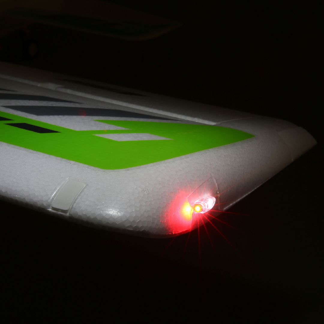 E-Flite Timber X 1.2m PNP