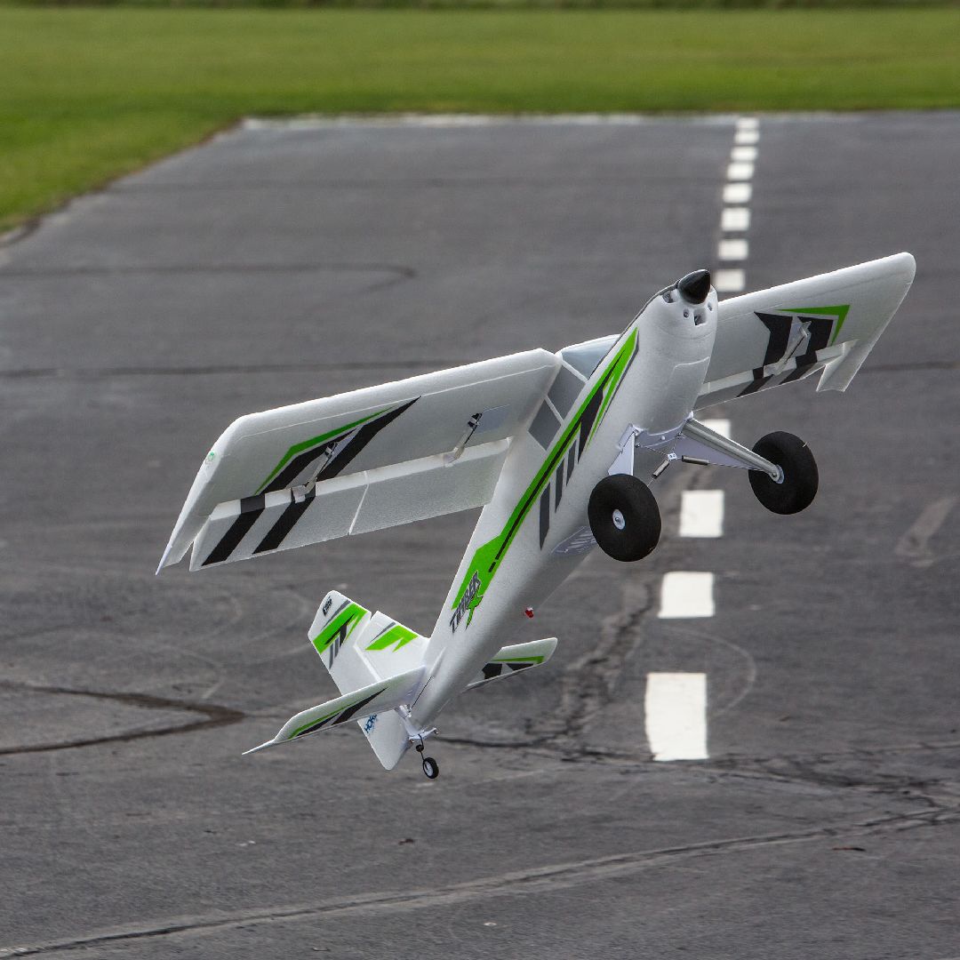 E-Flite Timber X 1.2m PNP