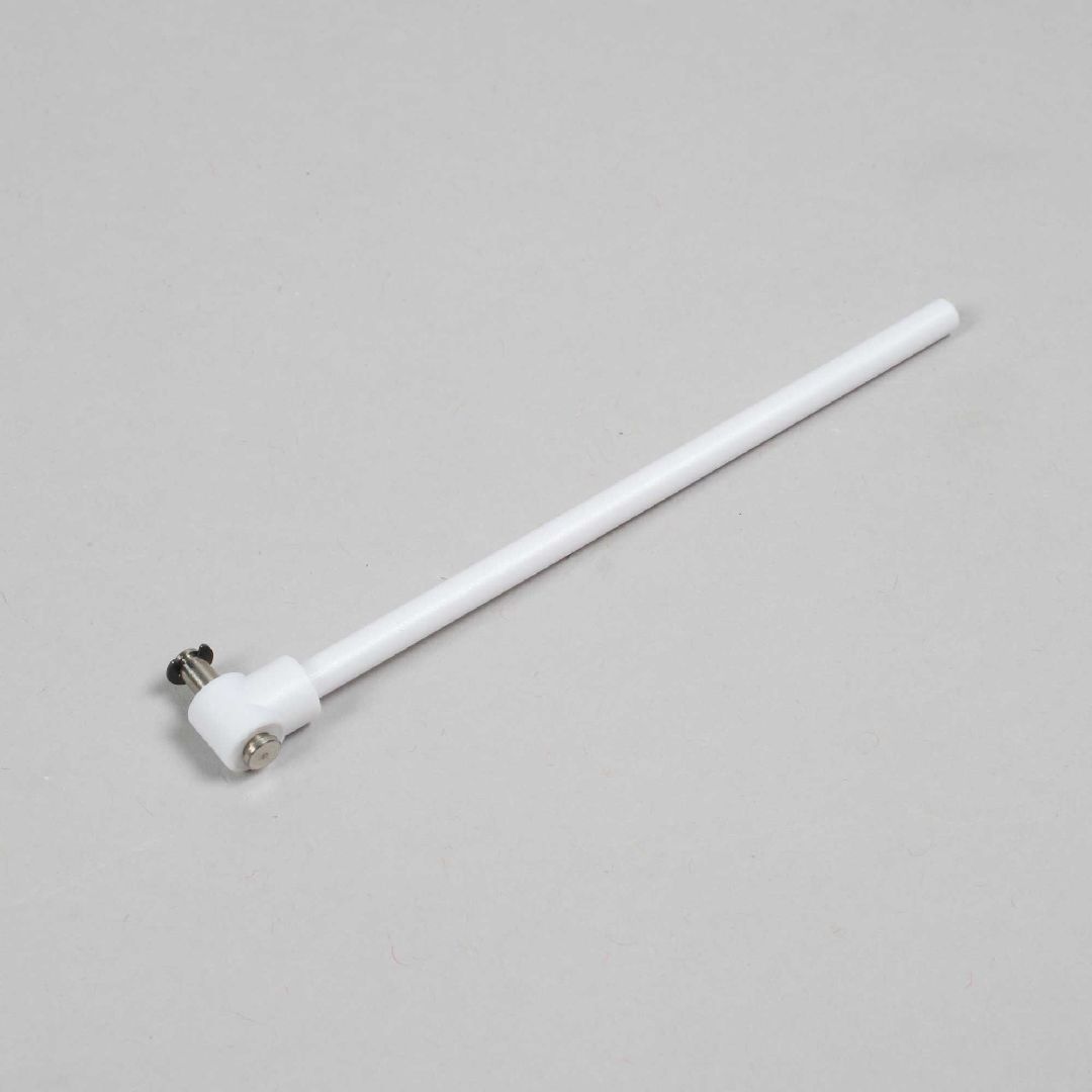E-Flite Nose Gear Trailing Link: F-18 80mm EDF-