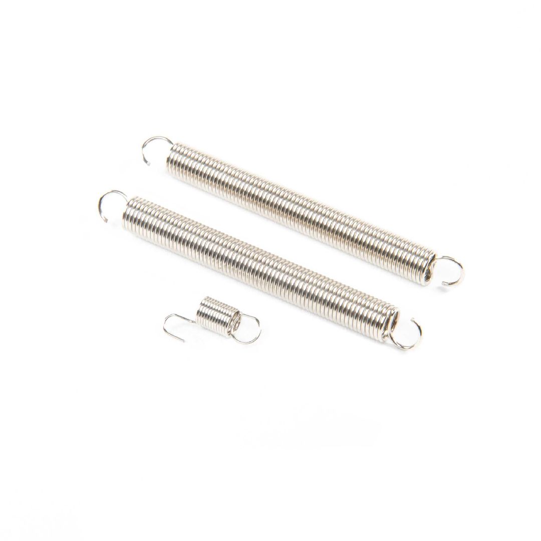 E-Flite Gear Door Springs-Nose and Mains: F-18 80mm EDF-