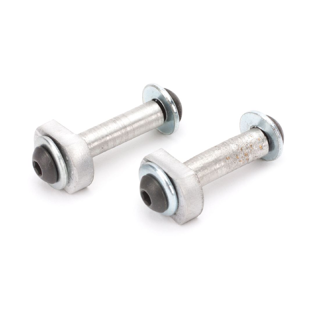 E-Flite Landing Gear Axles: Shoestring 15 ARF