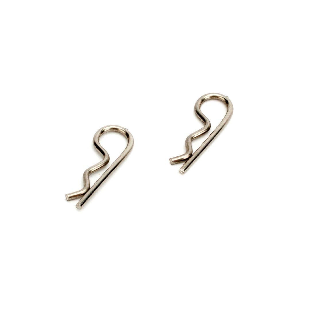 E-Flite Wing Mounting Clips: Shoestring 15 ARF