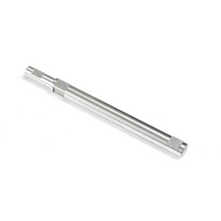 E-Flite Motor shaft: 480 Outrunner