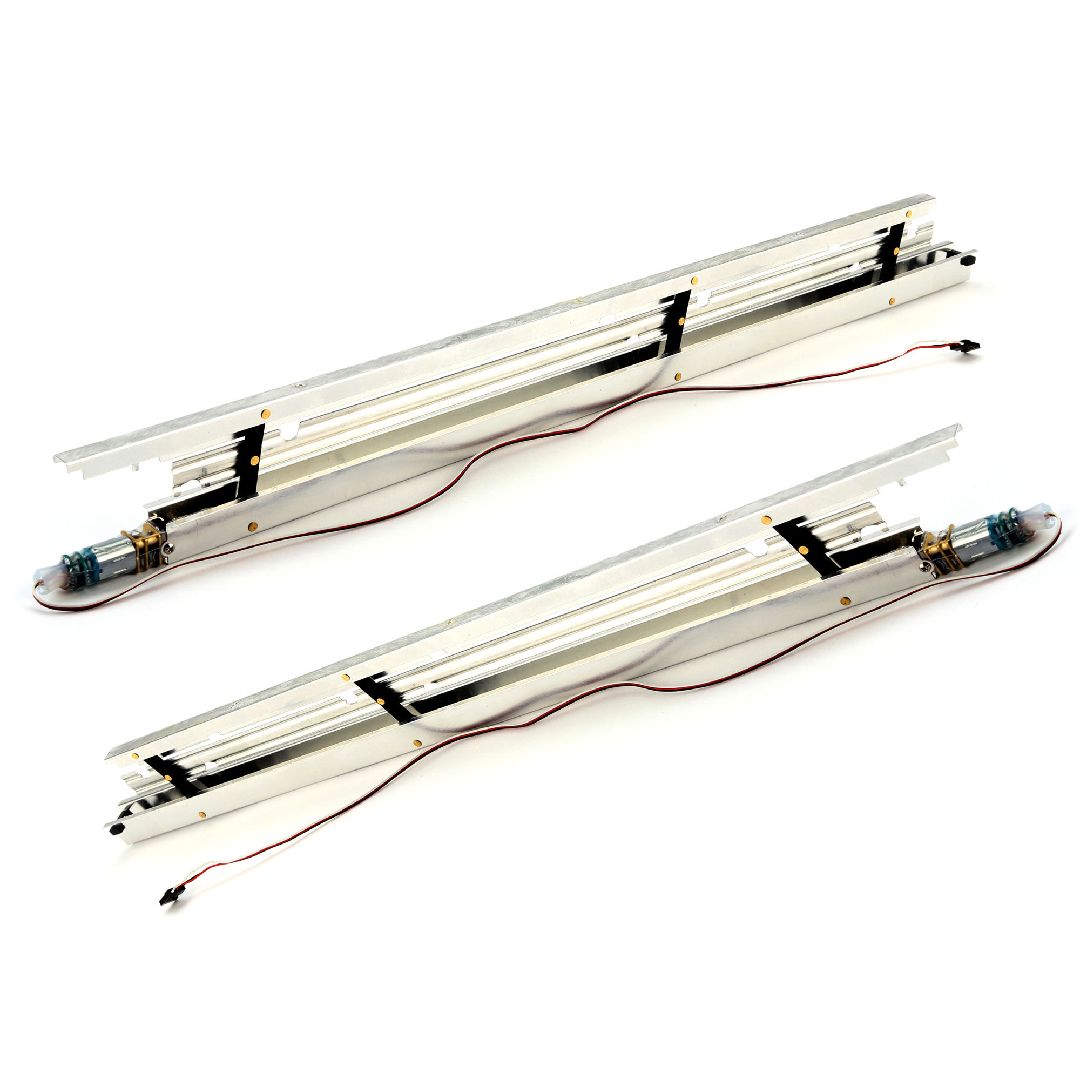 E-Flite Electric Spoilers, 440mm