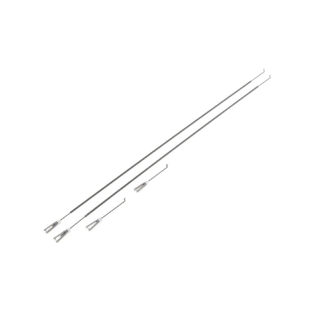 E-Flite Valiant 1.3 pushrod set