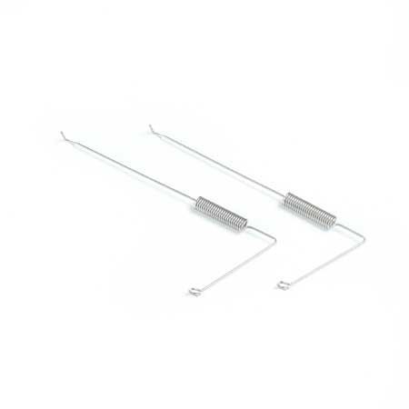 E-Flite Landing Gear Springs: 1.2m Clipped Wing Cub