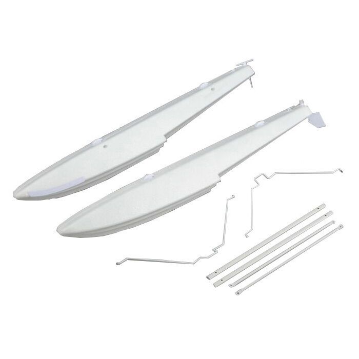 E-Flite Float Set: Timber E-Flite Float Set: Timber