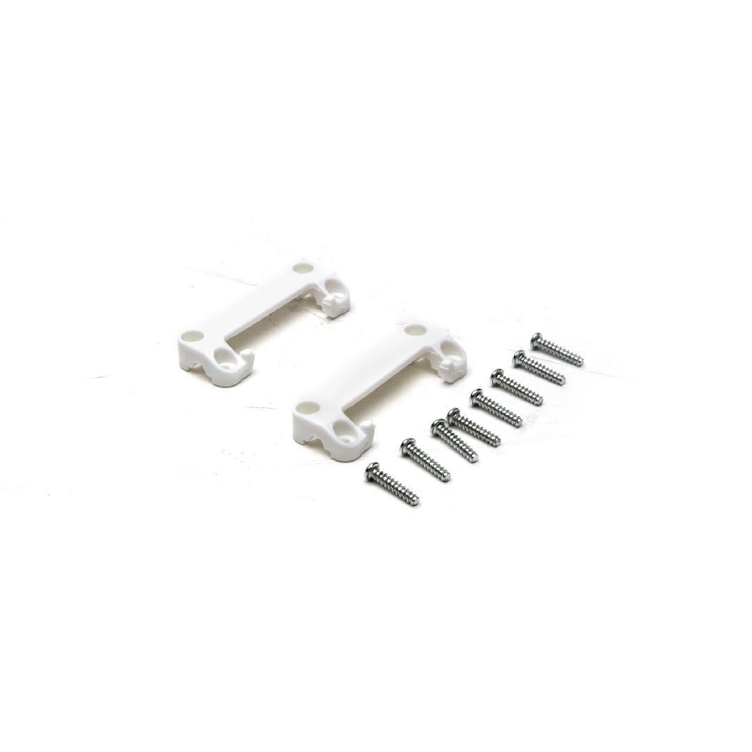 E-Flite Landing Gear Retainer (pr): Timber