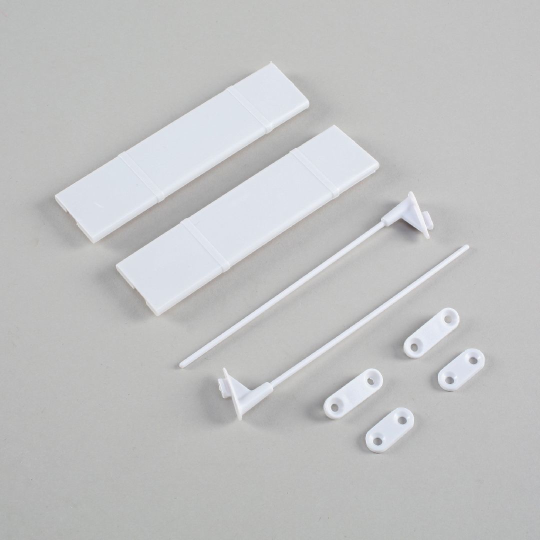 E-Flite Plastic Parts Set:Maule M-7 1.5m-