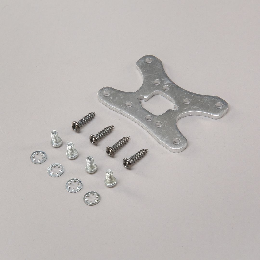 E-Flite Motor Mount: Cherokee 1.3m