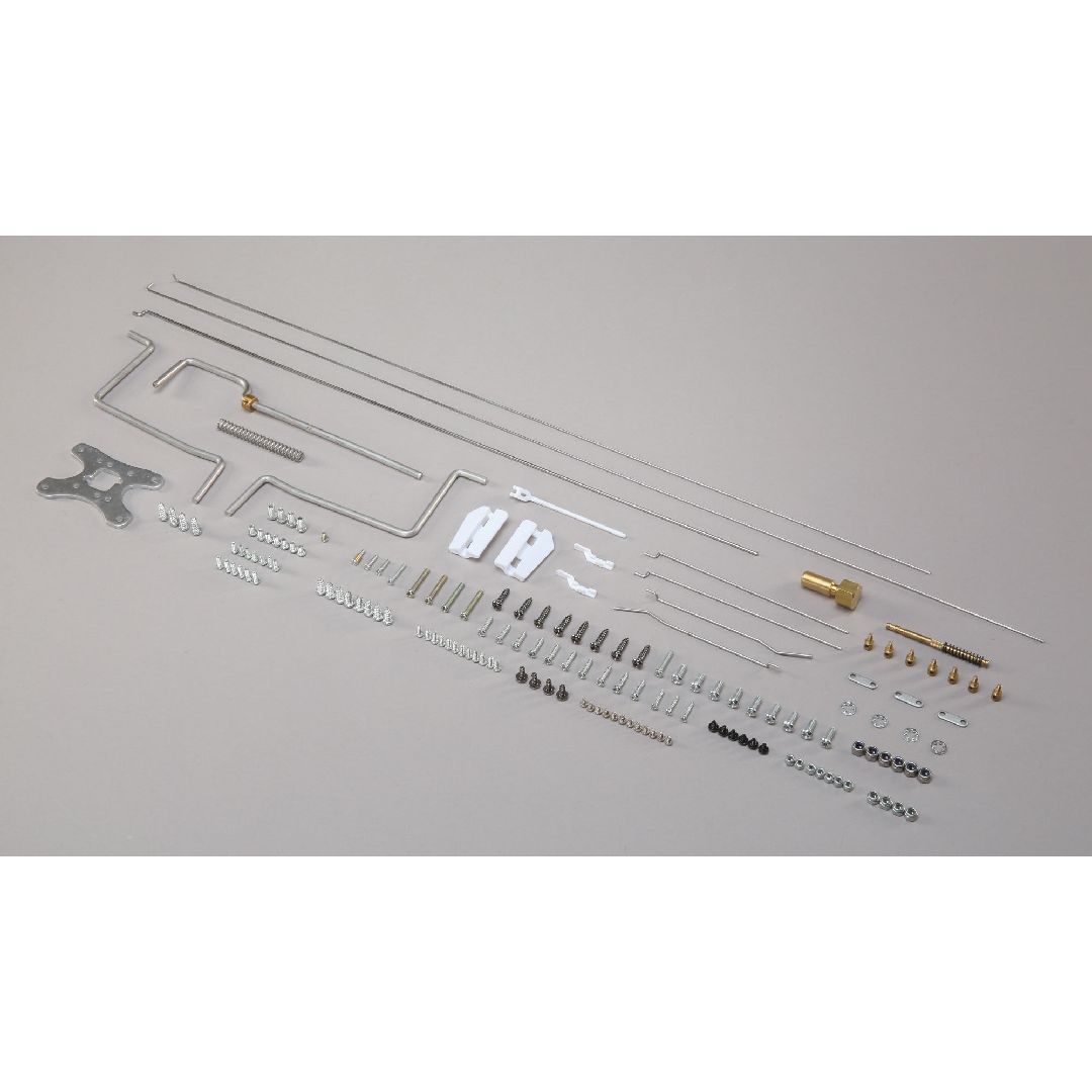 E-Flite Hardware Set: Cherokee 1.3m