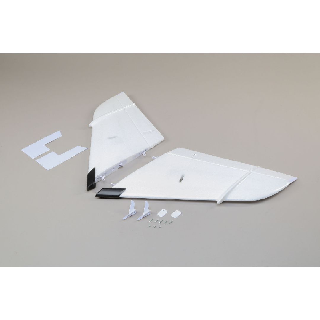 E-Flite Wing Set: F-27 Evolution