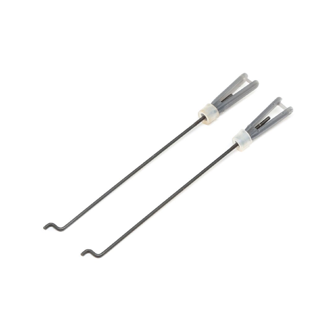 E-Flite Pushrod Set: F-27 Evolution E-Flite Pushrod Set: F-27 Evolution